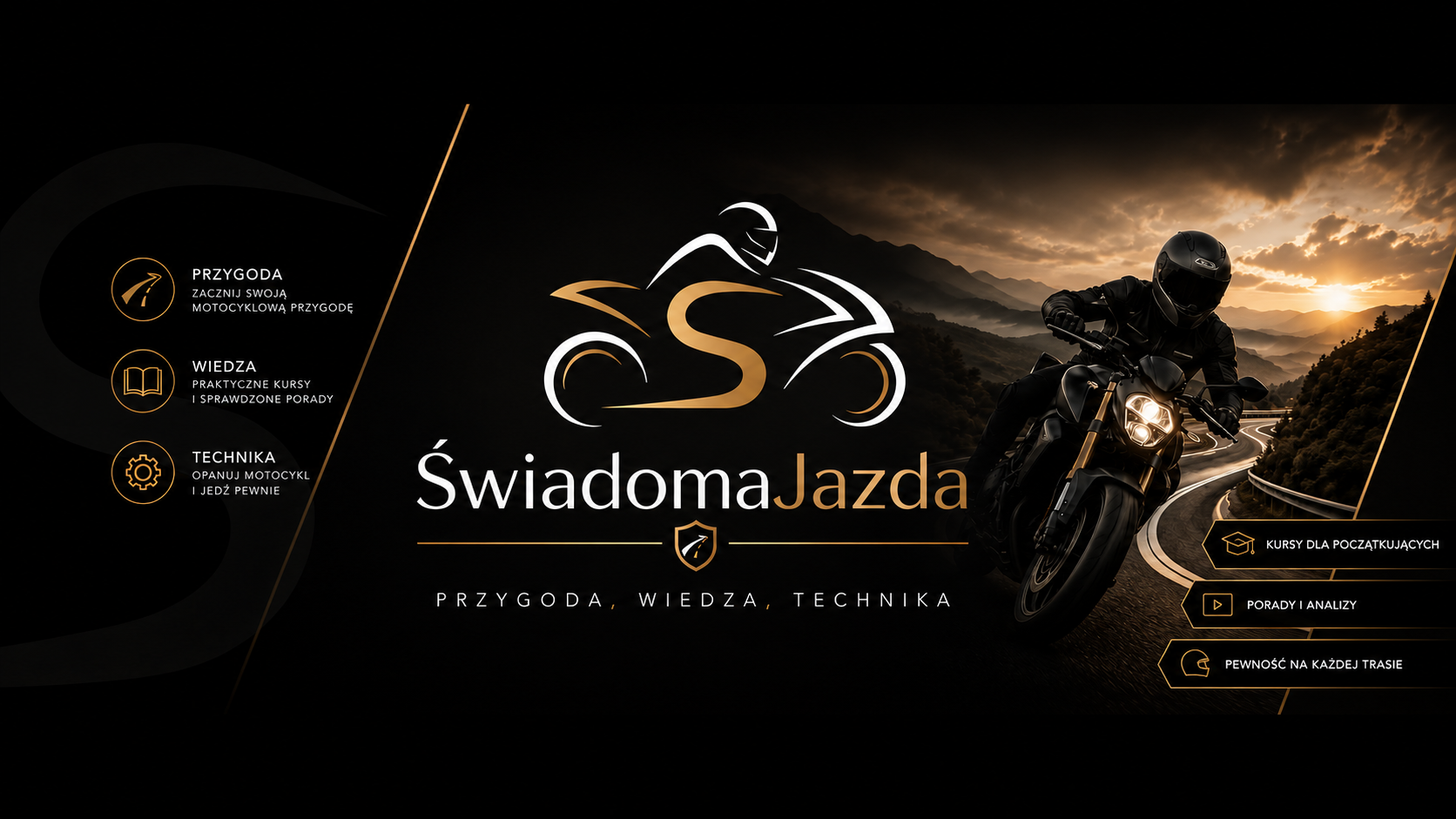 Świadoma Jazda